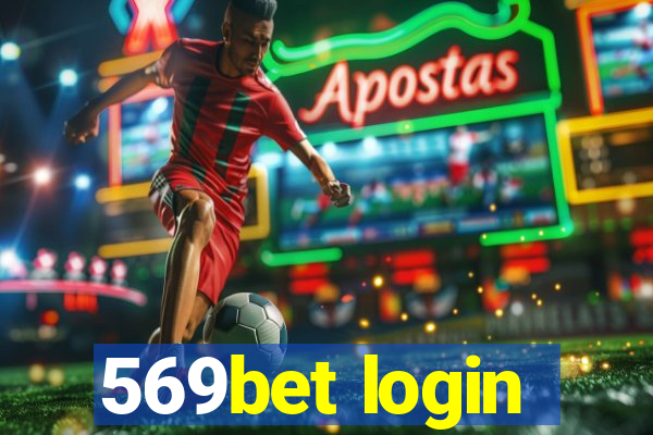 569bet login